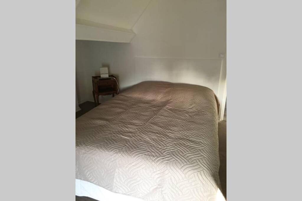 Appartement 4 Couchages , Equipe De La Fibre بريار المظهر الخارجي الصورة