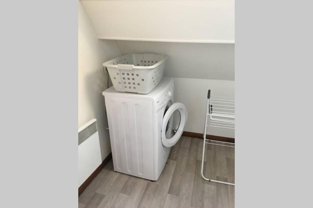 Appartement 4 Couchages , Equipe De La Fibre بريار المظهر الخارجي الصورة