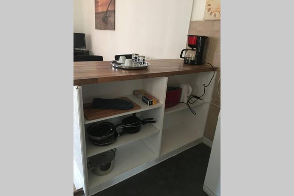 Appartement 4 Couchages , Equipe De La Fibre بريار المظهر الخارجي الصورة